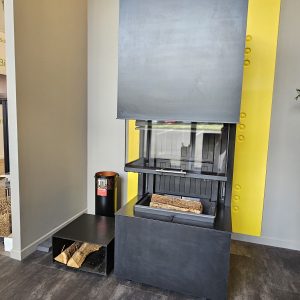 SPARTHERM ARES